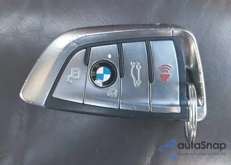 2016 BMW X5 xDrive35I из США, поврежденный, VIN 5UXKR0C55G0P19419